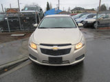 Used 2011 Chevrolet Cruze LTZ image 2