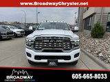 New 2025 RAM 3500 Longhorn image 2