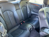 Used 2008 Mercedes-Benz CLK 550 Cabriolet image 6