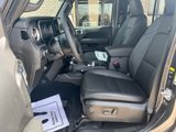 New 2025 Jeep Gladiator Sport image 3