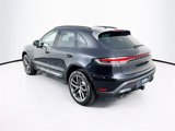 New 2025 Porsche Macan Turbo image 3
