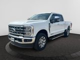New 2025 Ford F250 Lariat image 2