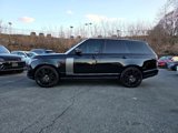 Used 2022 Land Rover Range Rover Westminster Edition image 6