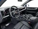 Certified 2024 Porsche Cayenne image 4