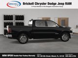 New 2025 RAM 1500 Limited image 3