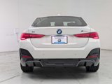 New 2025 BMW i4 M50 w/ Premium Package image 5
