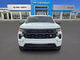 Used 2024 Chevrolet Silverado 1500 Custom image 2