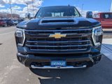 New 2025 Chevrolet Silverado 2500 LTZ w/ Z71 Chrome Sport Edition image 3