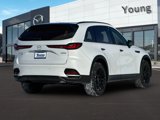 New 2025 MAZDA CX-70 3.3 Turbo w/ Premium Plus Pkg image 4