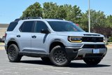 New 2026 Honda Passport TrailSport image 2