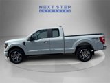 Used 2023 Ford F150 XL w/ STX Appearance Package image 4