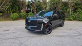 Used 2023 Cadillac Escalade Sport Platinum image 2