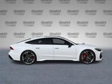 New 2025 Audi RS 7 Performance image 2