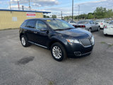 Used 2014 Lincoln MKX FWD w/ Equipment Group 101A image 4