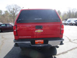 Used 2017 Chevrolet Silverado 2500 W/T w/ WT Convenience Package image 6