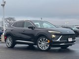 New 2025 Buick Envision Avenir image 2