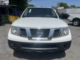 Used 2014 Nissan Frontier S image 5