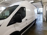 Used 2022 Ford Transit 250 148 High Roof Extended w/ Load Area Protection Package image 6