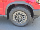 New 2026 Honda Passport TrailSport image 4