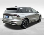 New 2025 Lincoln Nautilus Black Label w/ Jet Appearance Package image 5