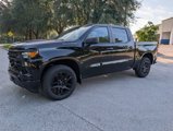 New 2026 Chevrolet Silverado 1500 Custom image 4
