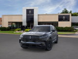 New 2025 Lincoln Aviator Black Label image 2
