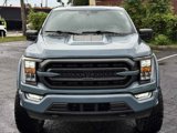 Used 2023 Ford F150 XLT w/ Equipment Group 302A High image 6