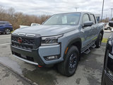 New 2025 Nissan Frontier PRO-4X w/ Pro Premium Package image 2