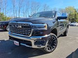 New 2025 RAM 1500 Limited image 3