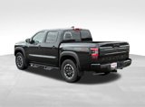 New 2025 Nissan Frontier PRO-4X w/ Black Accent Package image 3