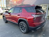 New 2025 Chevrolet Equinox ACTIV w/ Safety and Technology Package image 5