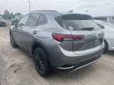 Used 2021 Buick Envision Essence w/ Technology Package I image 4