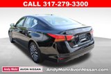Certified 2024 Nissan Altima 2.5 SV image 5