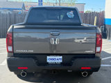 Used 2022 Honda Ridgeline RTL image 5