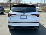 New 2025 Acura MDX A-Spec image 3