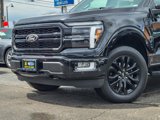 Certified 2024 Ford F150 Lariat image 2