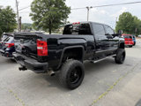 Used 2019 GMC Sierra 2500 Denali w/ Duramax Plus Package image 5