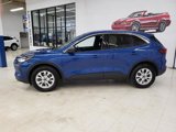 Certified 2023 Ford Escape Active image 4