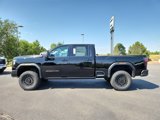 New 2025 GMC Sierra 2500 AT4X w/ AT4X AEV Edition image 2