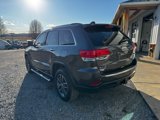 Used 2017 Jeep Grand Cherokee Limited w/ Trailer Tow Group IV image 4