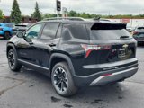 New 2026 Chevrolet Equinox LT w/ Convenience Package II image 3
