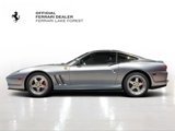 Used 2001 Ferrari 550 Maranello Coupe image 3