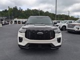 Used 2025 Ford Explorer ST image 2