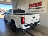 New 2025 Toyota Tacoma TRD Sport image 3