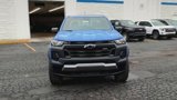 New 2026 Chevrolet Colorado Trail Boss image 3