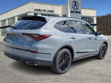 New 2026 Acura MDX A-Spec image 4