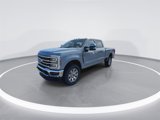 New 2025 Ford F250 4x4 Crew Cab Super Duty image 4