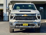 New 2025 Chevrolet Silverado 3500 LTZ w/ LTZ Convenience Package image 2