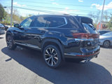 New 2025 Volkswagen Atlas SEL Premium R-Line image 3