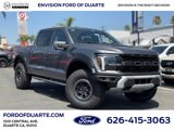 New 2025 Ford F150 Raptor image 2